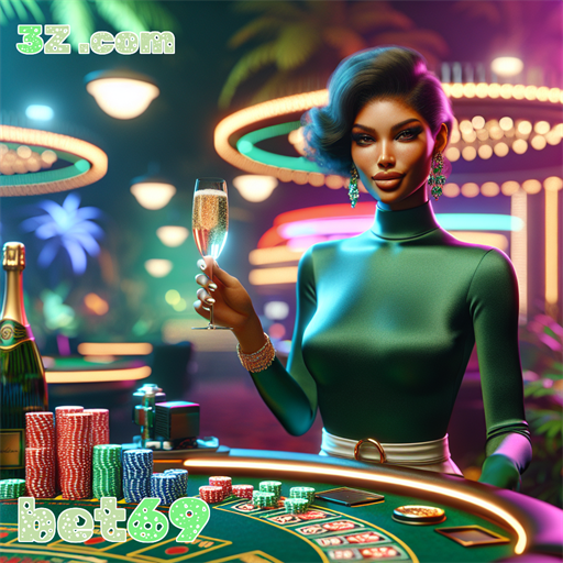 Experimente Slots Incríveis no bet69.com e Ganhe Prêmios!